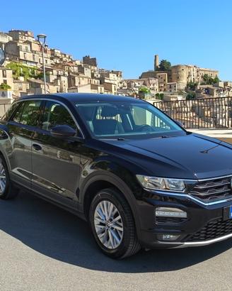 Volkswagen T-Roc 2.0 TDI SCR 150 CV DSG Advanced B