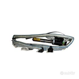 AIRBAG A TENDINA LATO SINISTRO OPEL Corsa D 5P 1°