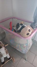 Box bimbi