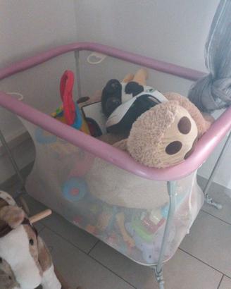 Box bimbi