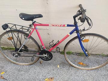 Scott XC Fun city bike