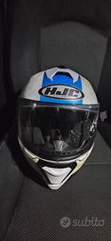 casco modulare hjc i90