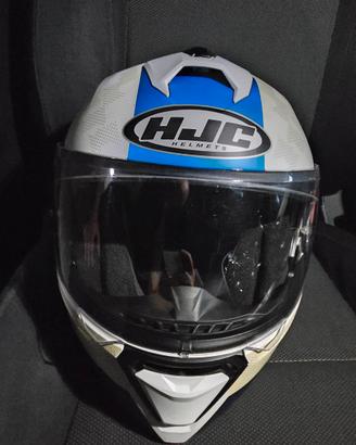 casco modulare hjc i90