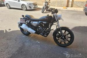 Keeway k-light k light 125 blk 2024