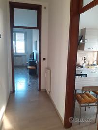 appartamento attico al 12mo piano