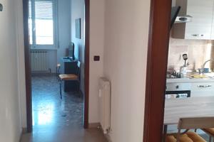 appartamento attico al 12mo piano