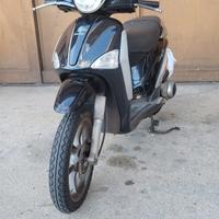 Piaggio Liberty 125 - 2008