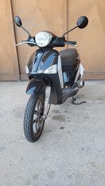 Piaggio Liberty 125 - 2008