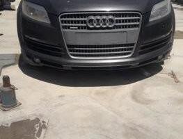 Audi q7 ricambi motore 3.0 bug