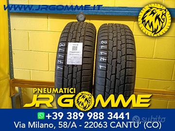 2 Gomme al 90% 175/65/14 FIRESTONE 4 Stagioni - Ca