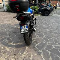 SUZUKI V-Strom 250 full