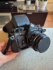 Yashica FX-3 super 2000