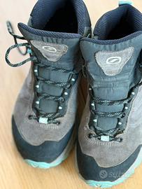 Scarpa trekking Rush TRK GTX Woman Scarpa