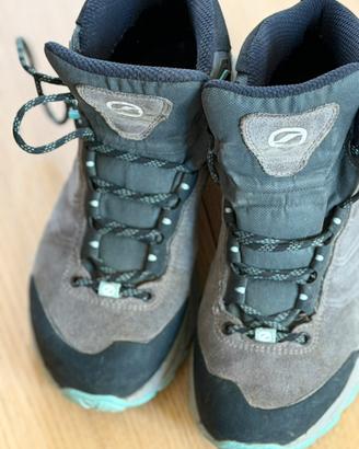 Scarpa trekking Rush TRK GTX Woman Scarpa