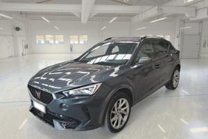CUPRA FORMENTOR 2.0 TDI 4DRIVE DSG SUV