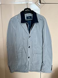 Giacca impermeabile uomo Celio tg M