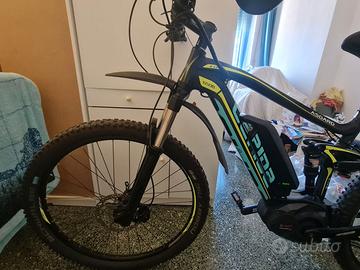 Bicicletta