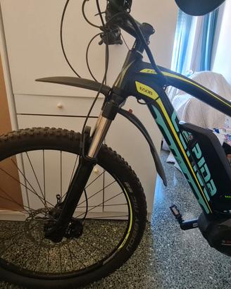 Bicicletta