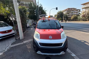 Fiat Fiorino 1.3 diesel 95cv Cargo