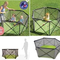 Area gioco portatile - Play Portable Playard