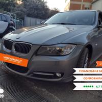 BMW Serie 3 (E90/91) 320d cat Touring Eletta