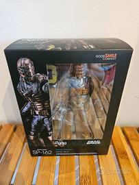 Figma Dead Space Isaac Clarke SP-162