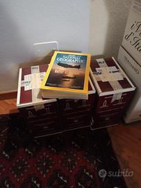 rivista National geografic