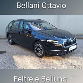 SKODA Octavia 2.0 TDI 150 CV DSG Wagon Executive