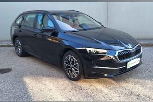 SKODA Octavia 2.0 TDI 150 CV DSG Wagon Executive