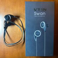 Auricolari Bluetooth Vtin Swan