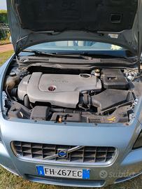 VOLVO C70  cabriolet