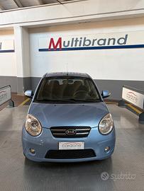 KIA PICANTO 1.1 GPL