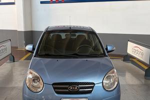 KIA PICANTO 1.1 GPL