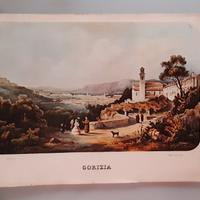 Litografia Brigata Gorizia 