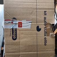 Kit Auto per Navetta Elite Peg Perego