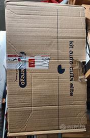 Kit Auto per Navetta Elite Peg Perego
