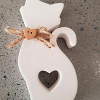 soprammobile gattino 