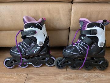 Roller Fila Bambina n. 23-35