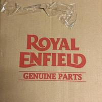 Cupolino Himalayan 450