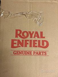 Cupolino Himalayan 450