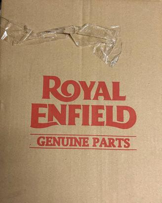 Cupolino Himalayan 450