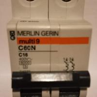 MERLIN GERIN 24270 Interrutore magnetotermico