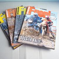 Motociclismo Fuoristrada