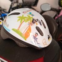 casco bici