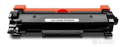 Toner compatibile Brother Tn 2420