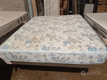 Materasso Matrimoniale Eminflex