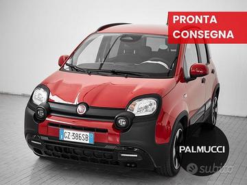 FIAT Pandina Cross 1.0 firefly hybrid s&s 70cv