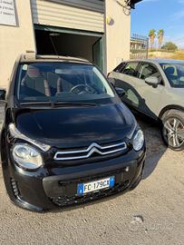 Citroen C1 VTi 68 5 porte Live