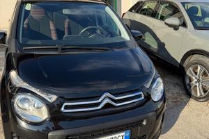 Citroen C1 VTi 68 5 porte Live