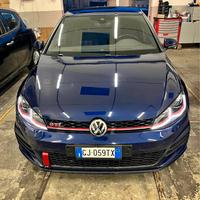 Golf gti 7,5